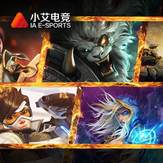 IA offers the most competitive priced odds among the major E-sports betting sites worldwide.