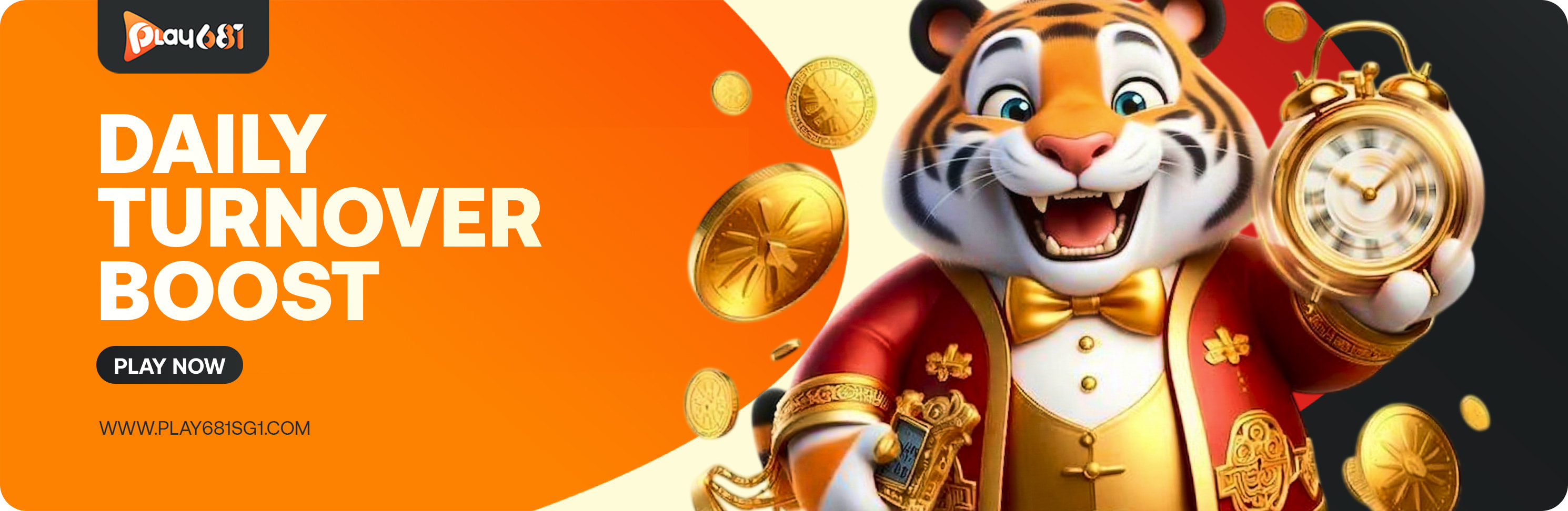 Daily Turnover Cashback Boost