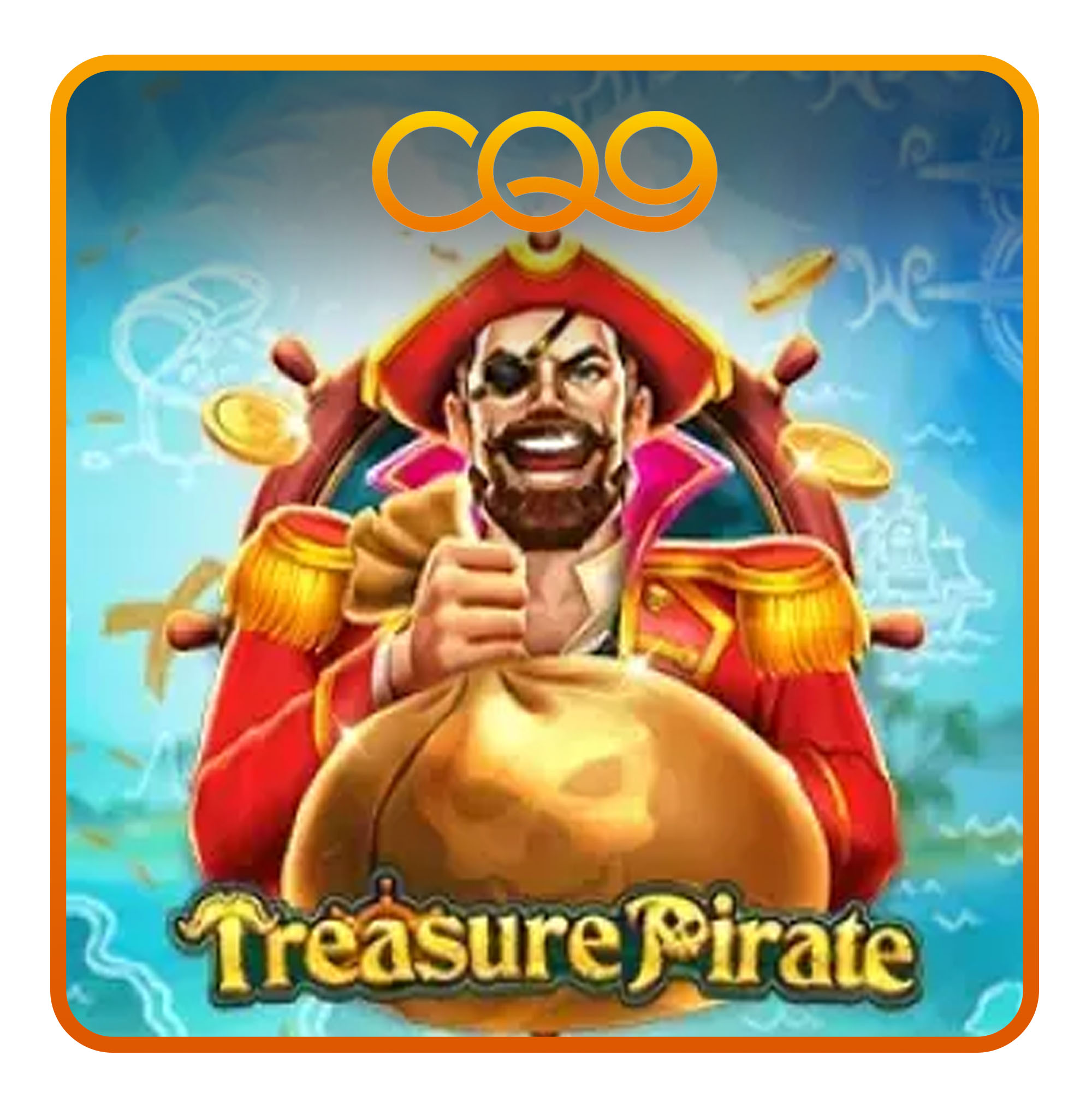 PLAY681 CQ9