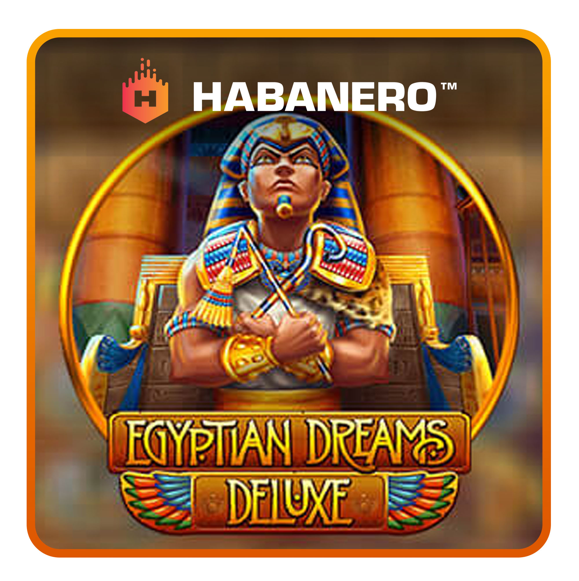 PLAY681 HABANERO