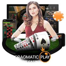 pragmatic play live casino
